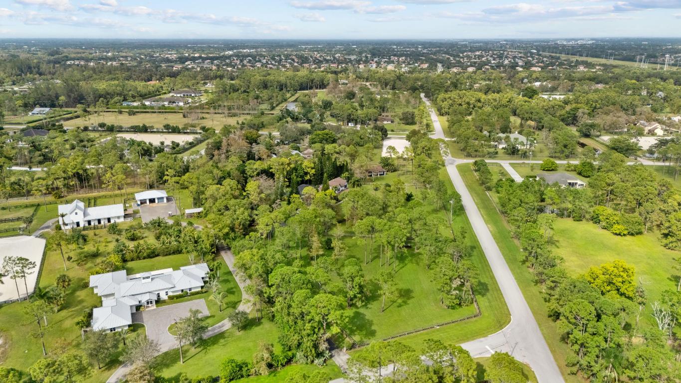 HOMELAND - Residential