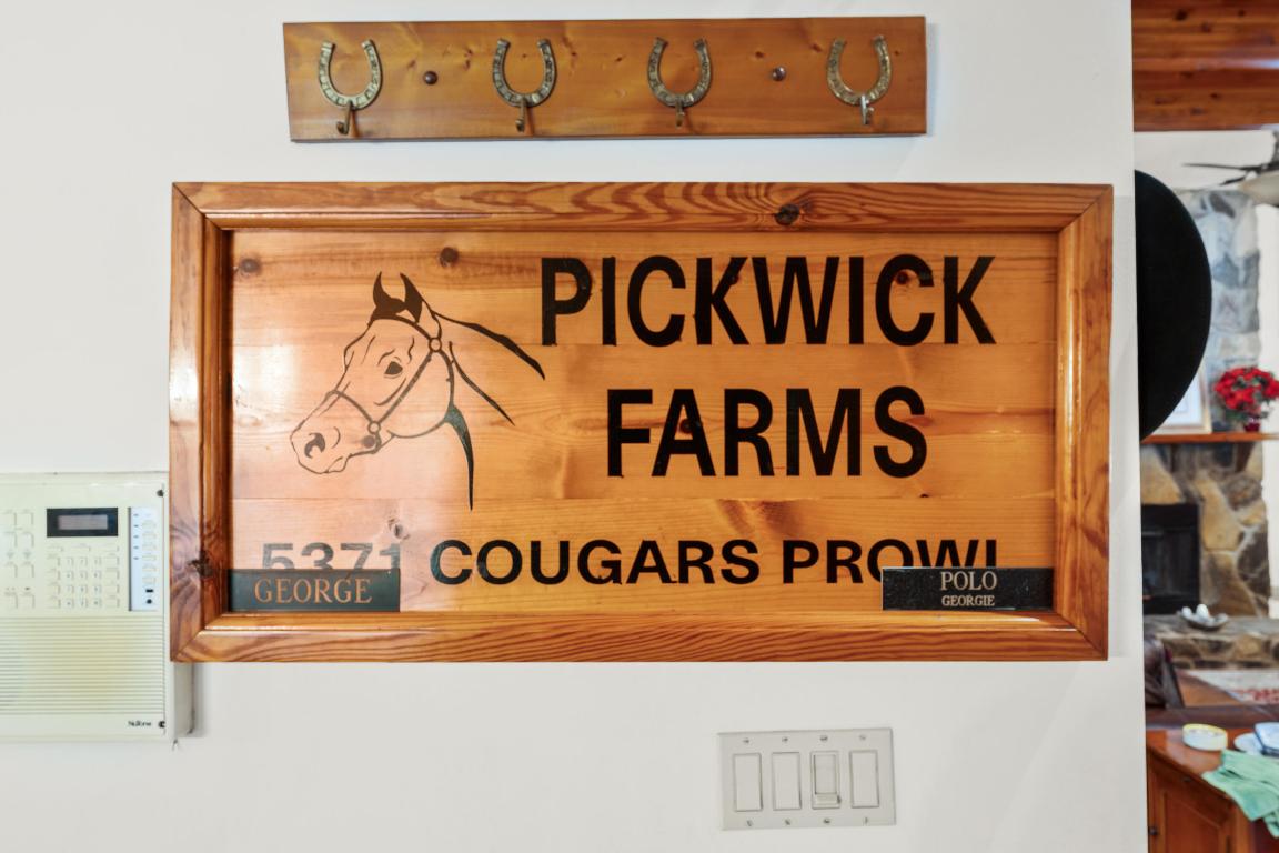 HOMELAND - Residential