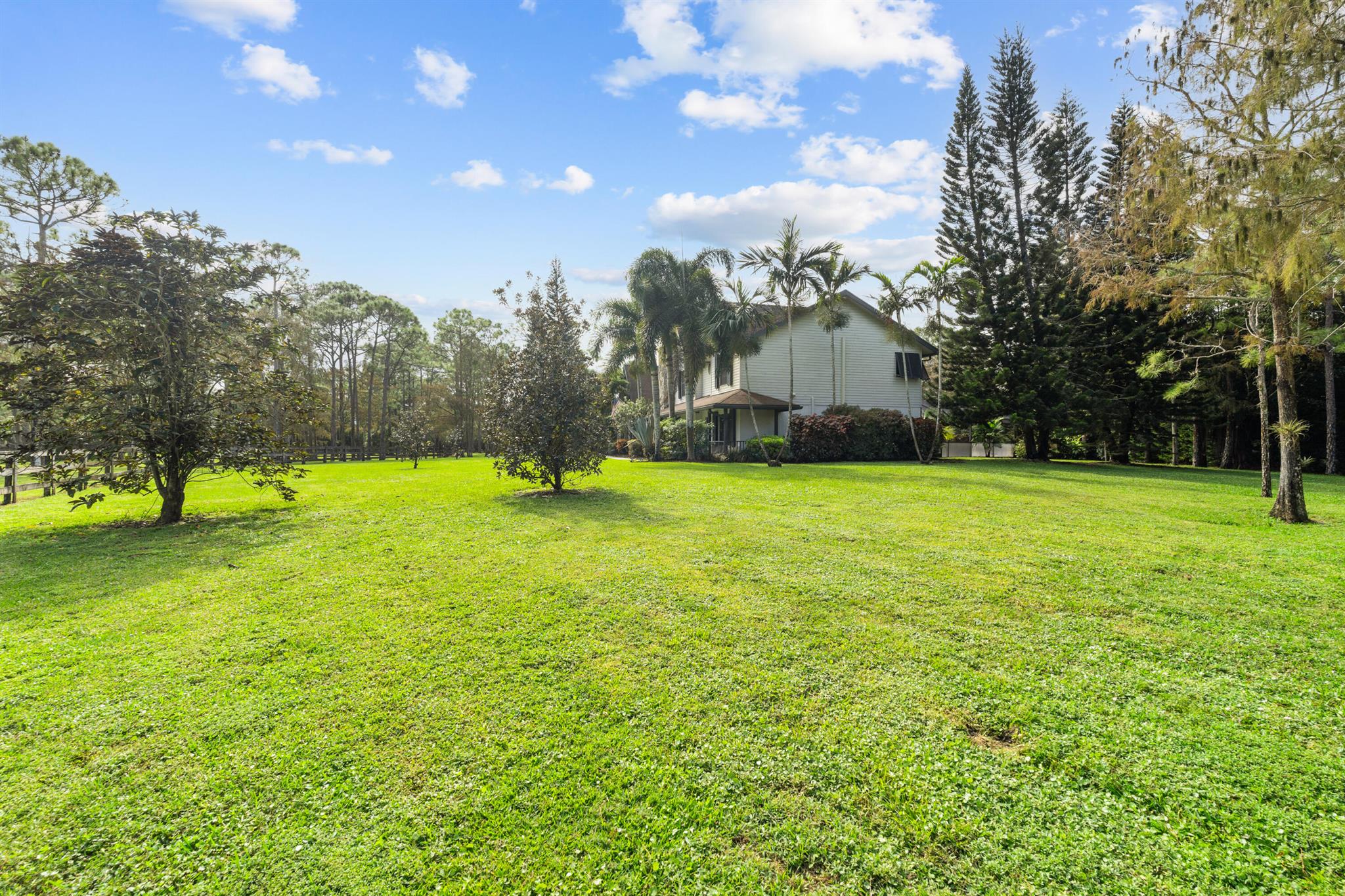 HOMELAND - Residential