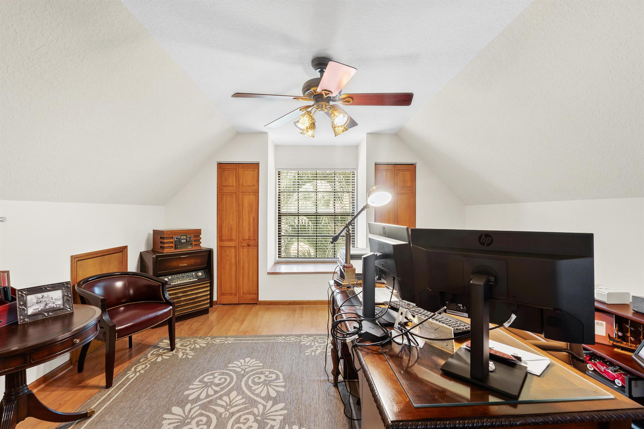HOMELAND - Residential