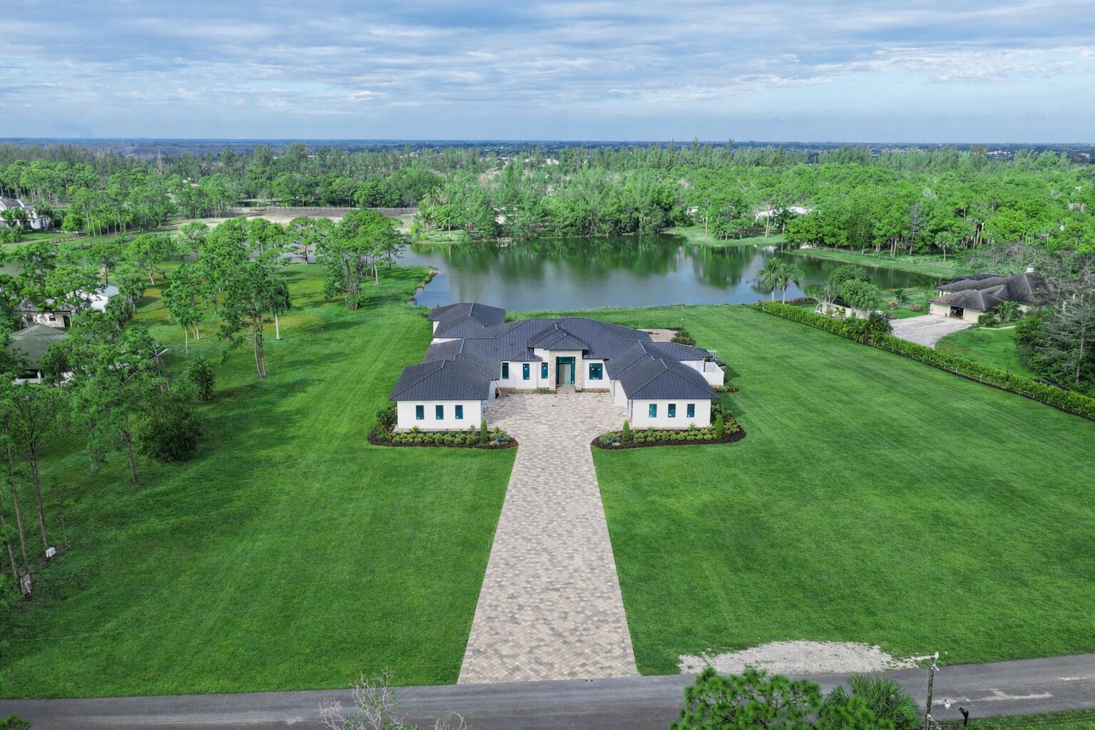 HOMELAND - Residential