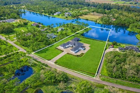 Tiny photo for 5593 Reynolds Road, Lake Worth, FL 33449 (MLS # R11159700)