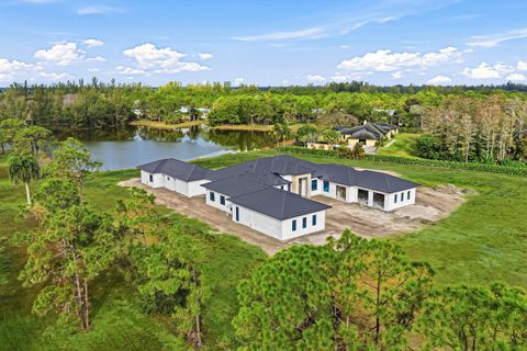 Tiny photo for 5593 Reynolds Road, Lake Worth, FL 33449 (MLS # R11159700)