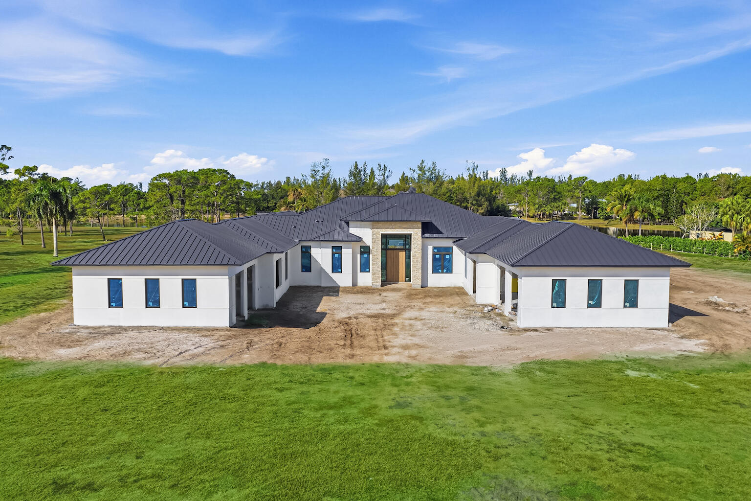 HOMELAND - Residential