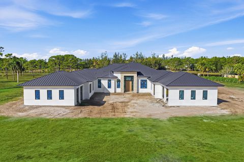 Tiny photo for 5593 Reynolds Road, Lake Worth, FL 33449 (MLS # R11159700)