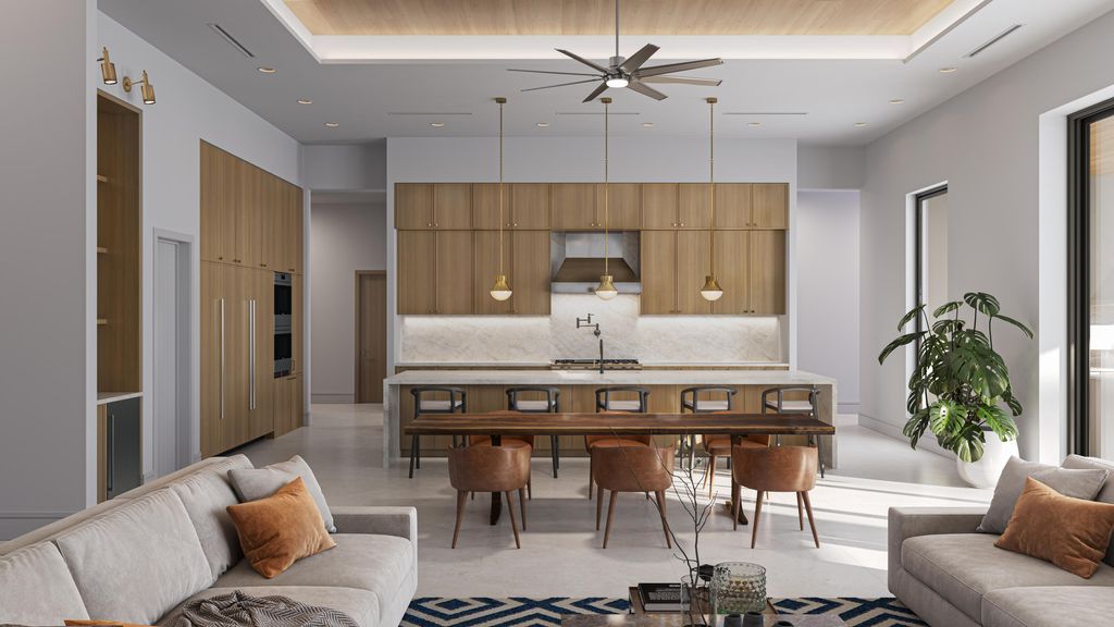 Photo of 5593 Reynolds Road, Lake Worth, FL 33449 (MLS # R11159700)