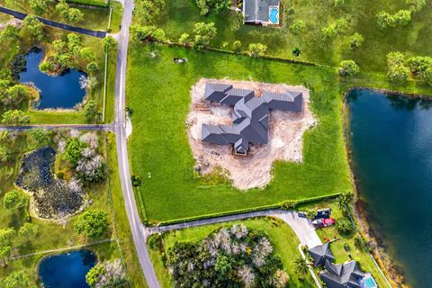 Tiny photo for 5593 Reynolds Road, Lake Worth, FL 33449 (MLS # R11159700)