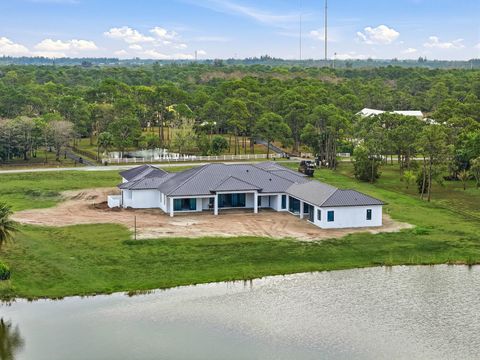 Tiny photo for 5593 Reynolds Road, Lake Worth, FL 33449 (MLS # R11159700)
