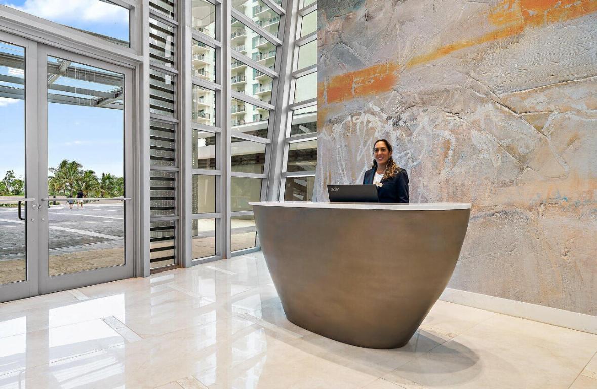 AMRIT OCEAN RESORT 2 CONDO - Residential