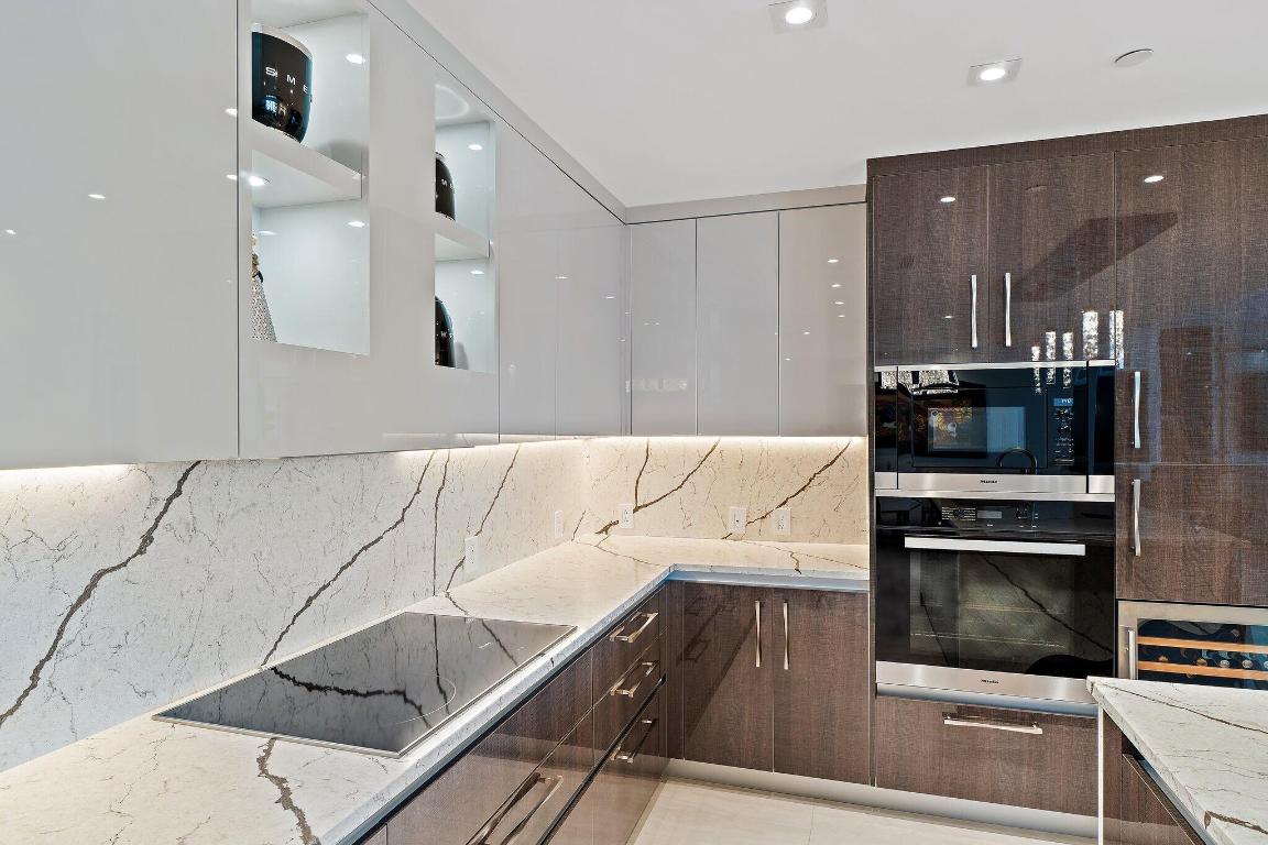 AMRIT OCEAN RESORT 2 CONDO - Residential