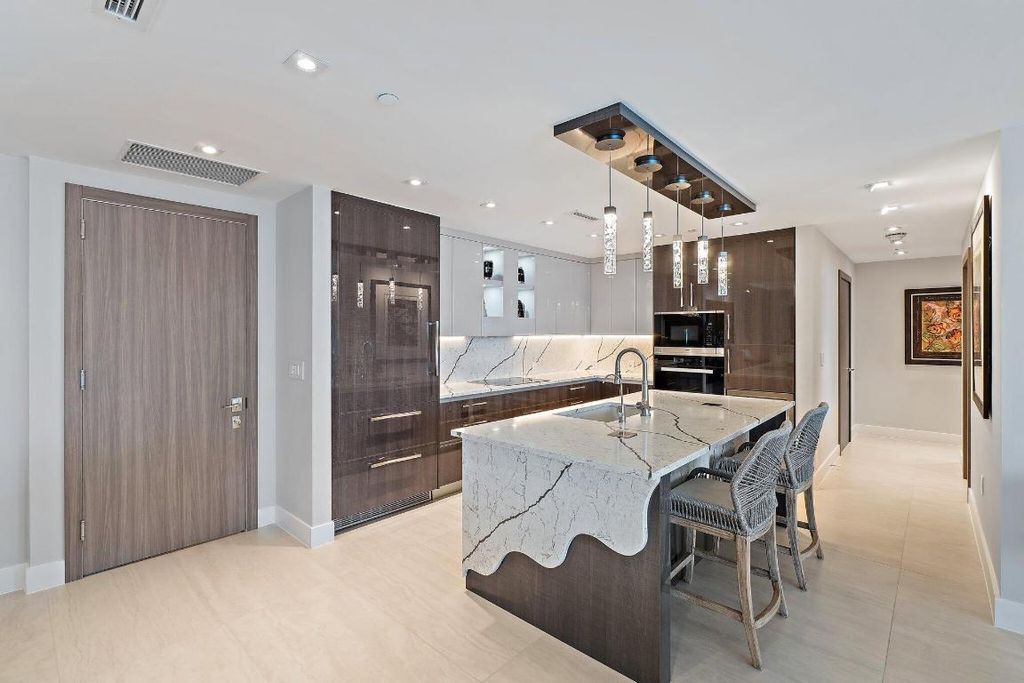 Photo of 3100 N Ocean Dr #P-1003, Singer Island, FL 33404 (MLS # R11153219)