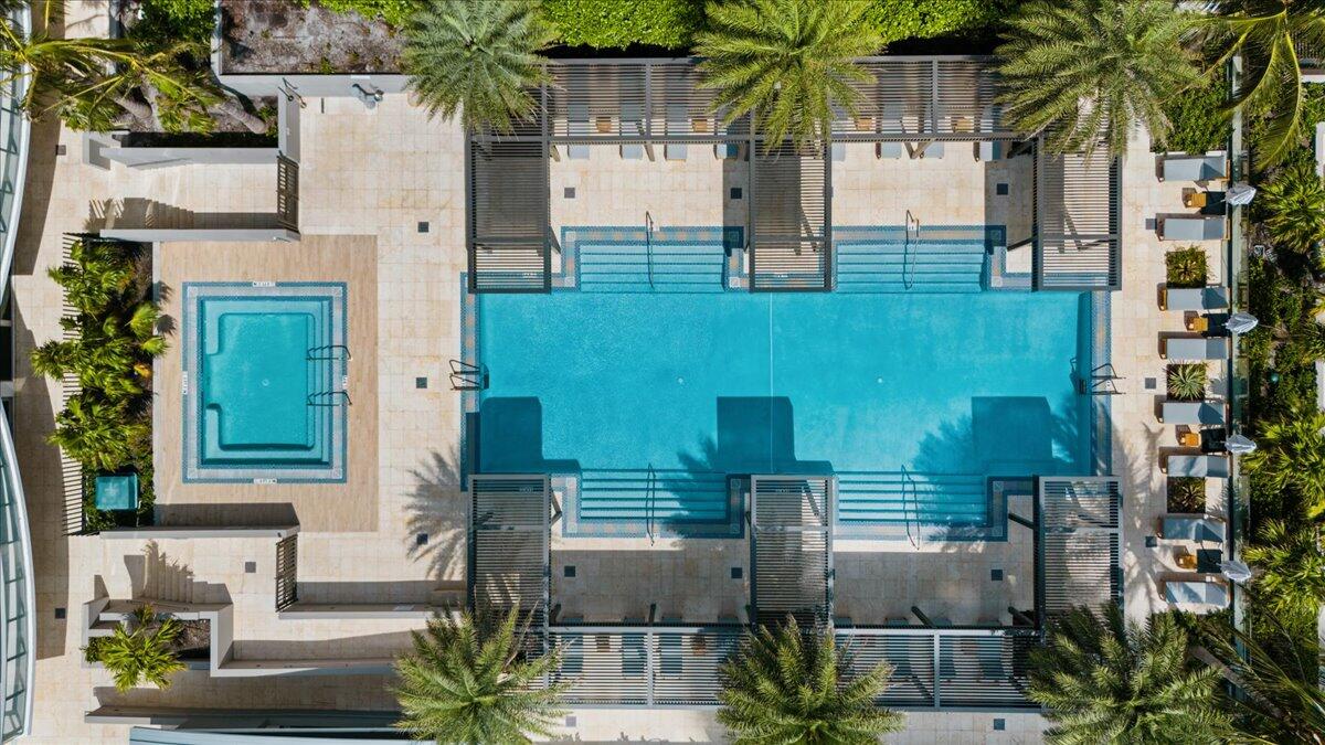 AMRIT OCEAN RESORT 2 CONDO - Residential