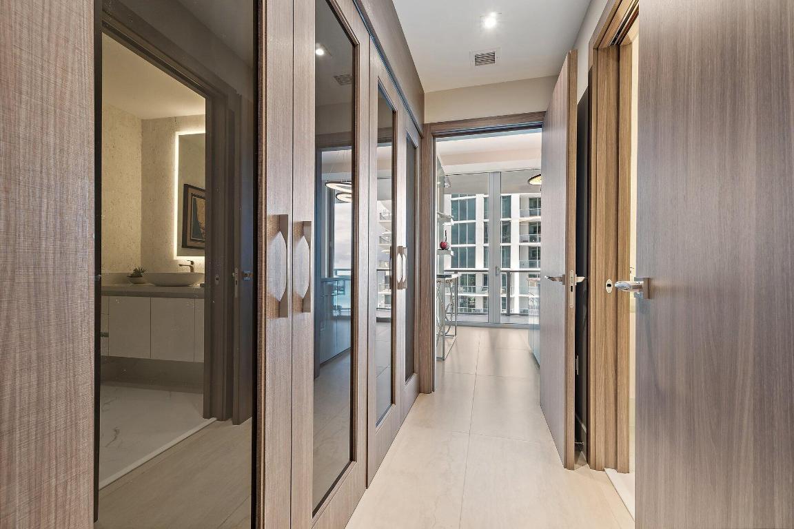 AMRIT OCEAN RESORT 2 CONDO - Residential