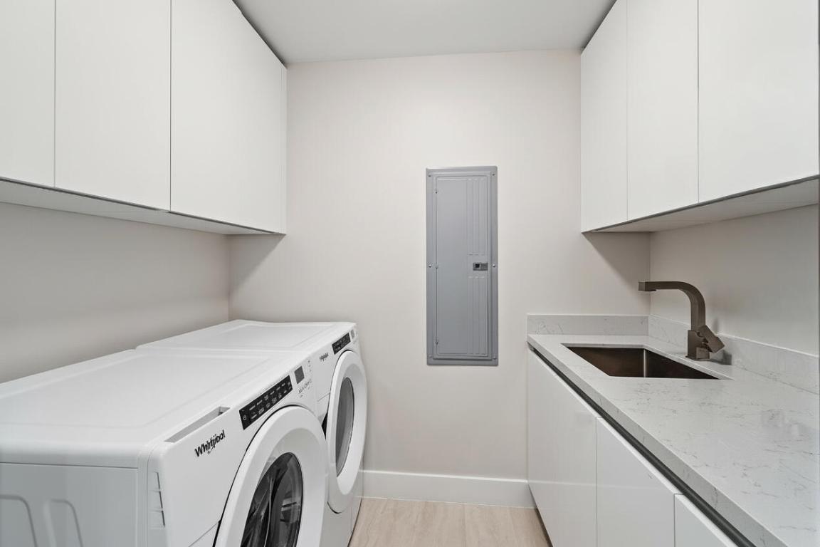 AMRIT OCEAN RESORT 2 CONDO - Residential