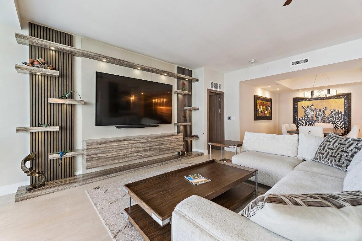 AMRIT OCEAN RESORT 2 CONDO - Residential