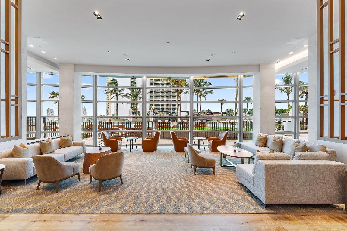 AMRIT OCEAN RESORT 2 CONDO - Residential