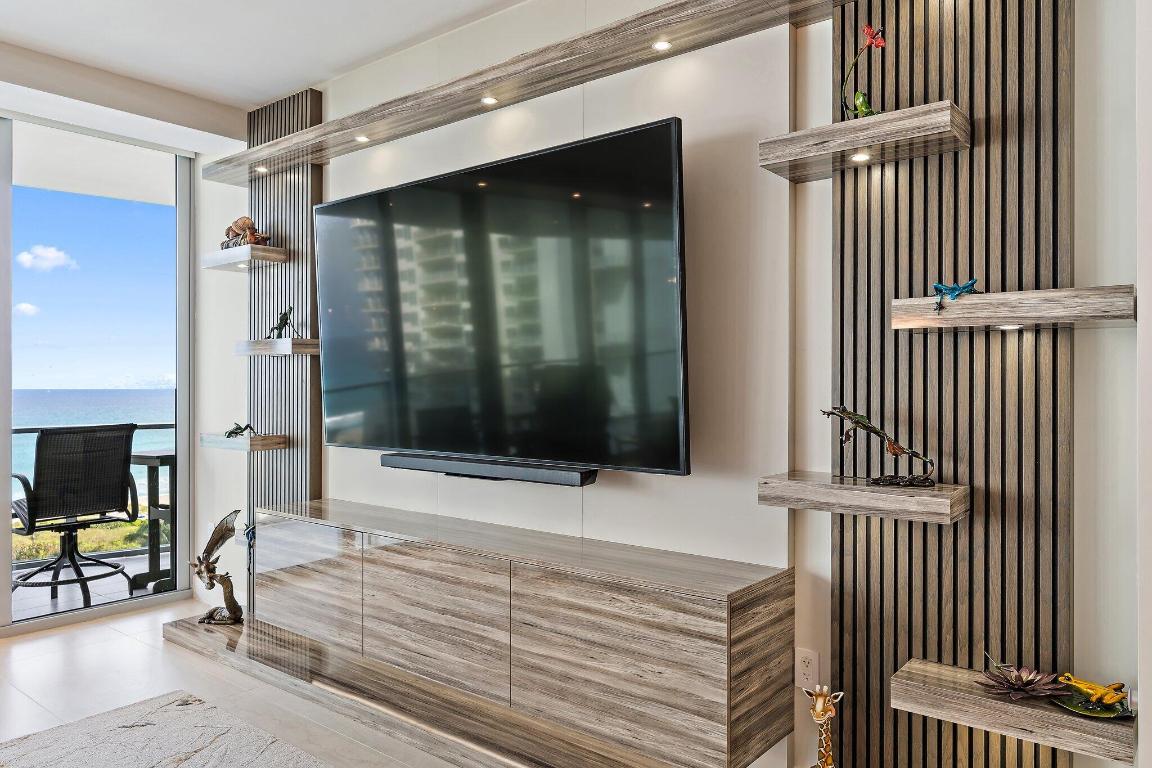 AMRIT OCEAN RESORT 2 CONDO - Residential