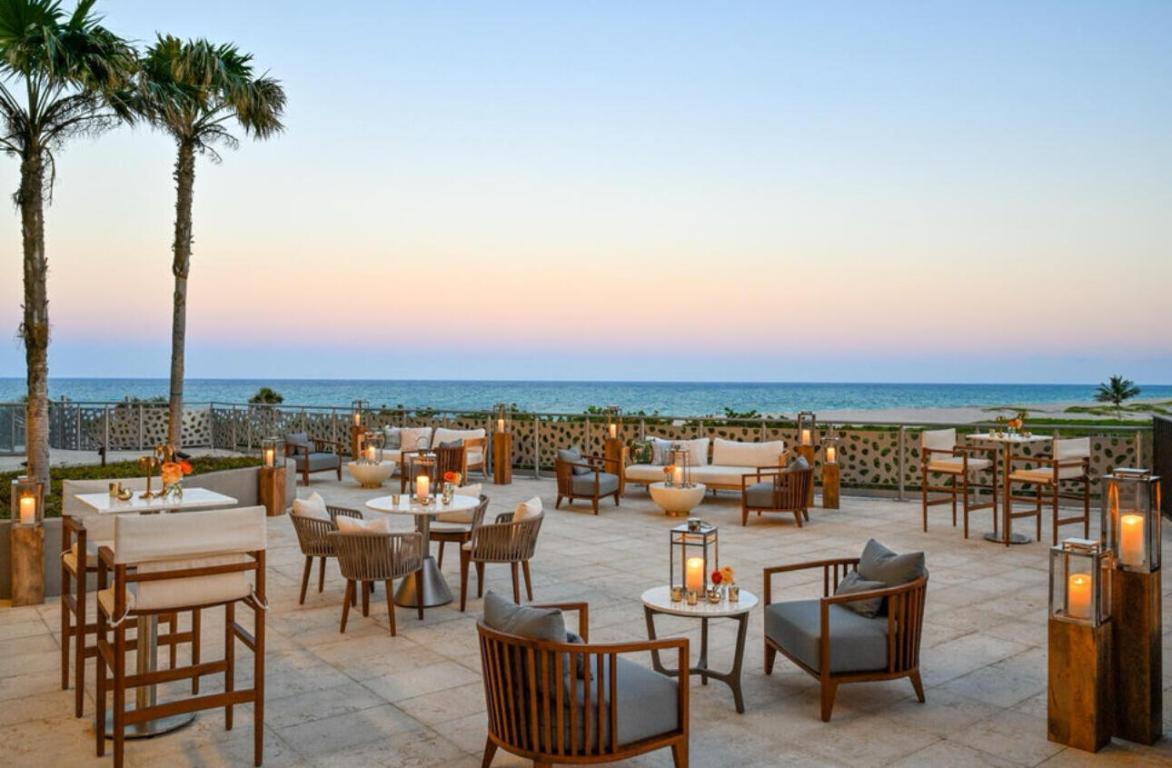 AMRIT OCEAN RESORT 2 CONDO - Residential