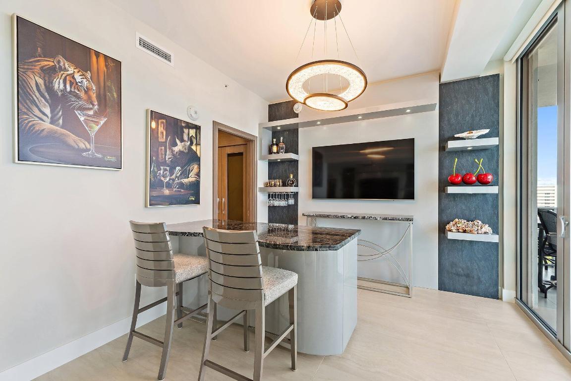 AMRIT OCEAN RESORT 2 CONDO - Residential