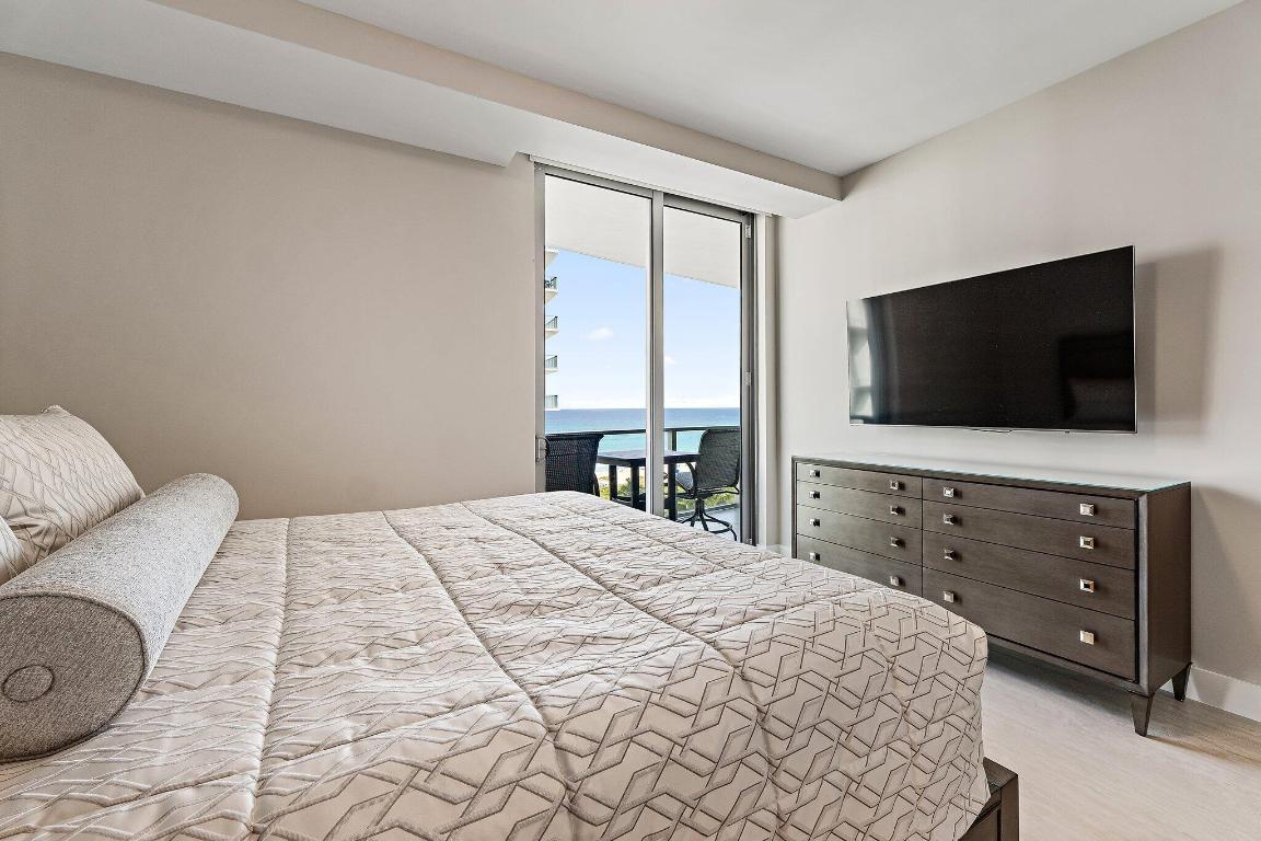 AMRIT OCEAN RESORT 2 CONDO - Residential