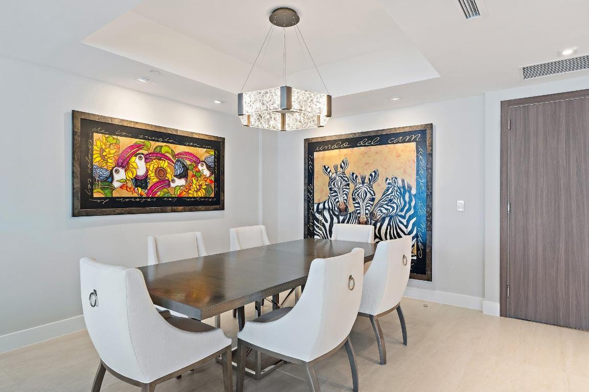 AMRIT OCEAN RESORT 2 CONDO - Residential