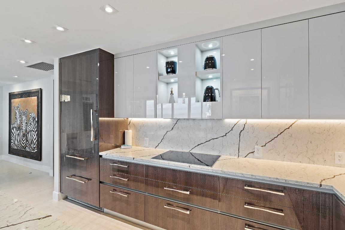 AMRIT OCEAN RESORT 2 CONDO - Residential