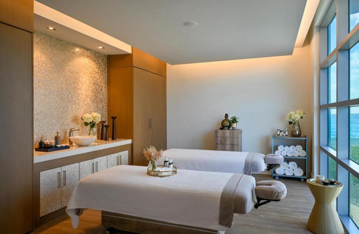 AMRIT OCEAN RESORT 2 CONDO - Residential