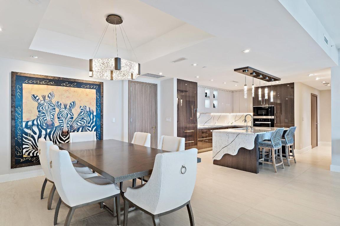 AMRIT OCEAN RESORT 2 CONDO - Residential