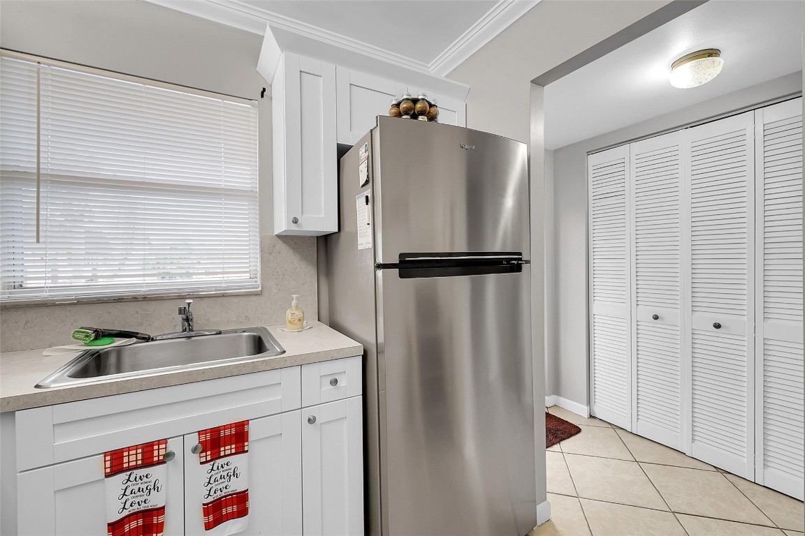 Sunrise Lakes Phase III - Residential