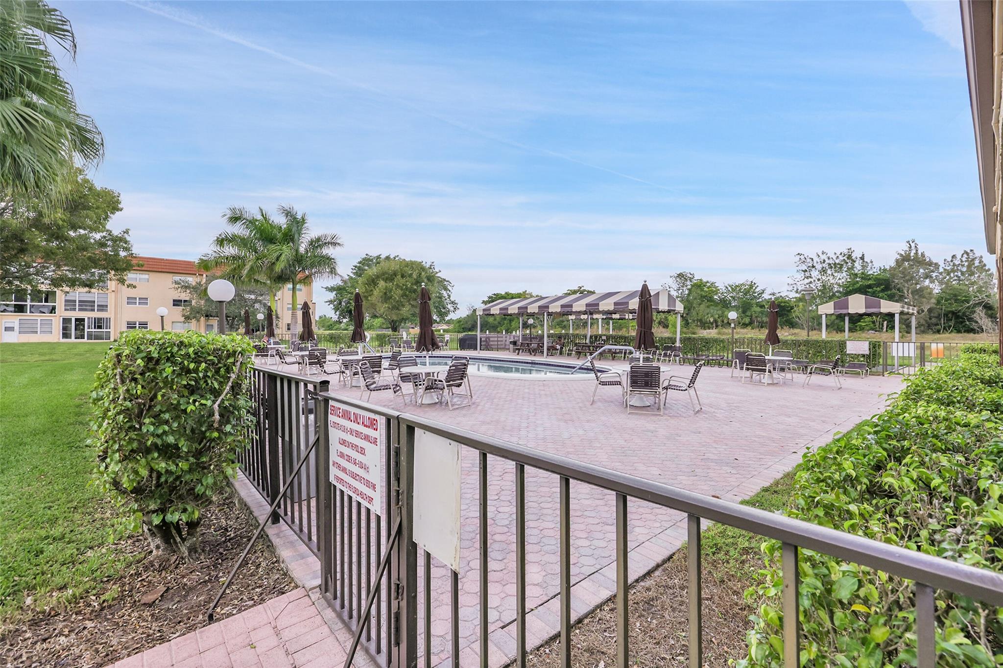 Sunrise Lakes Phase III - Residential