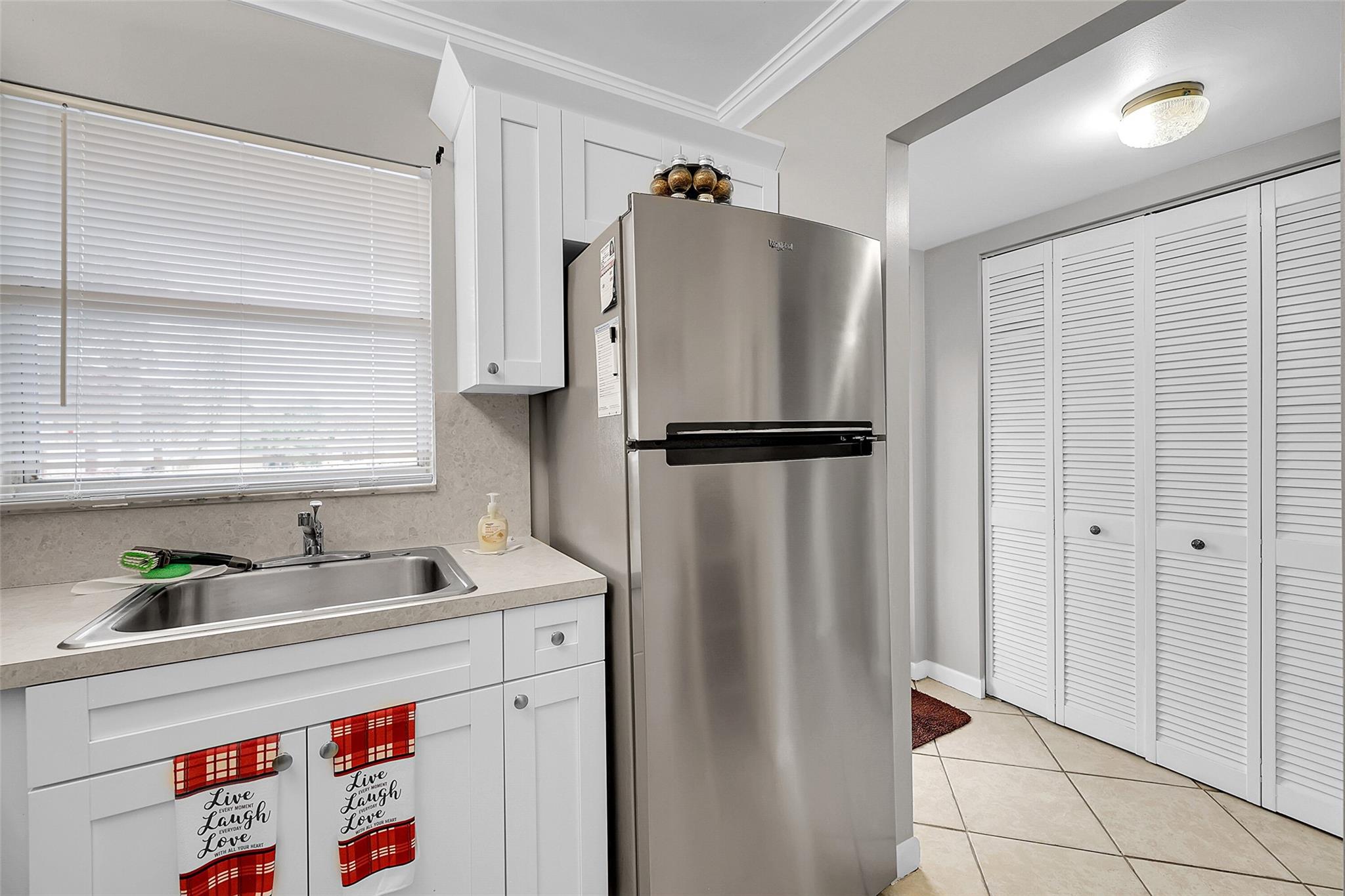 Sunrise Lakes Phase III - Residential