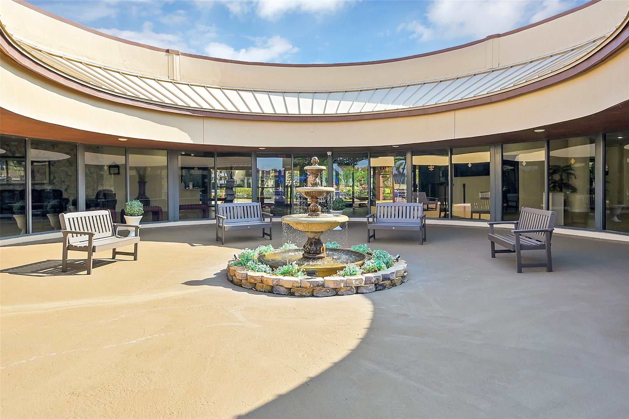 Sunrise Lakes Phase III - Residential