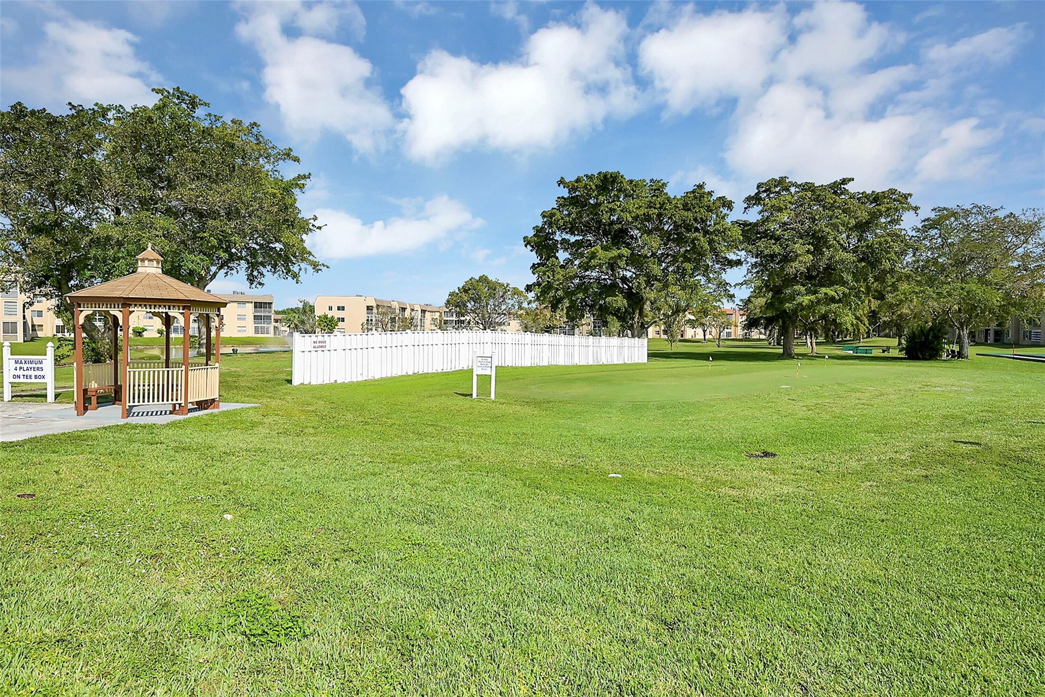 Sunrise Lakes Phase III - Residential