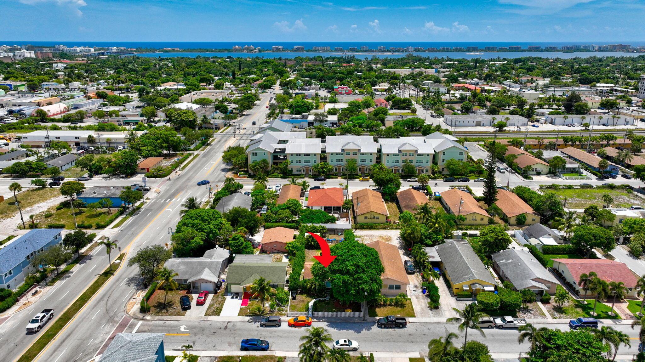 LAKE WORTH TOWN OF - Residential