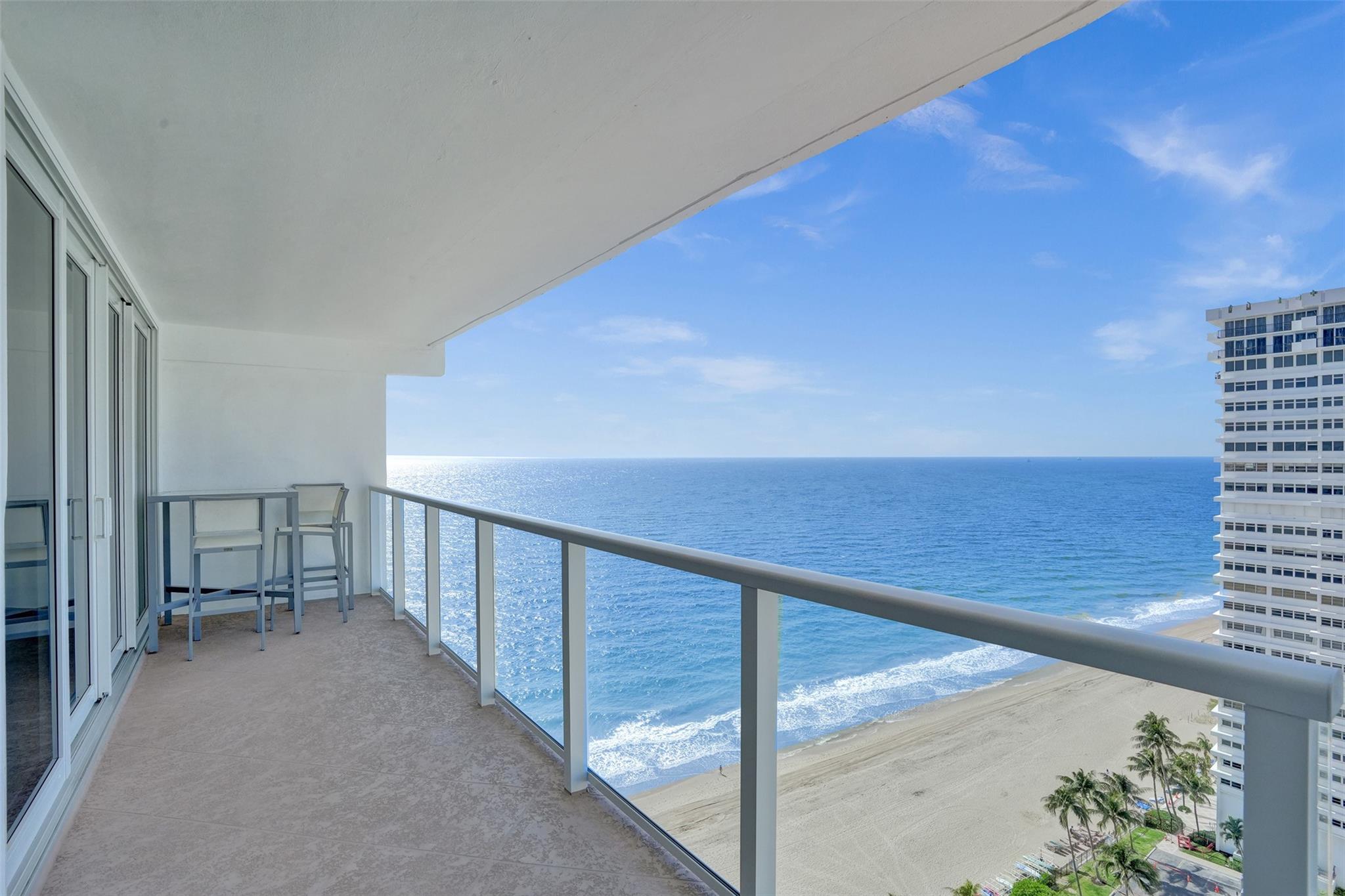 4300 N Ocean Blvd 20M