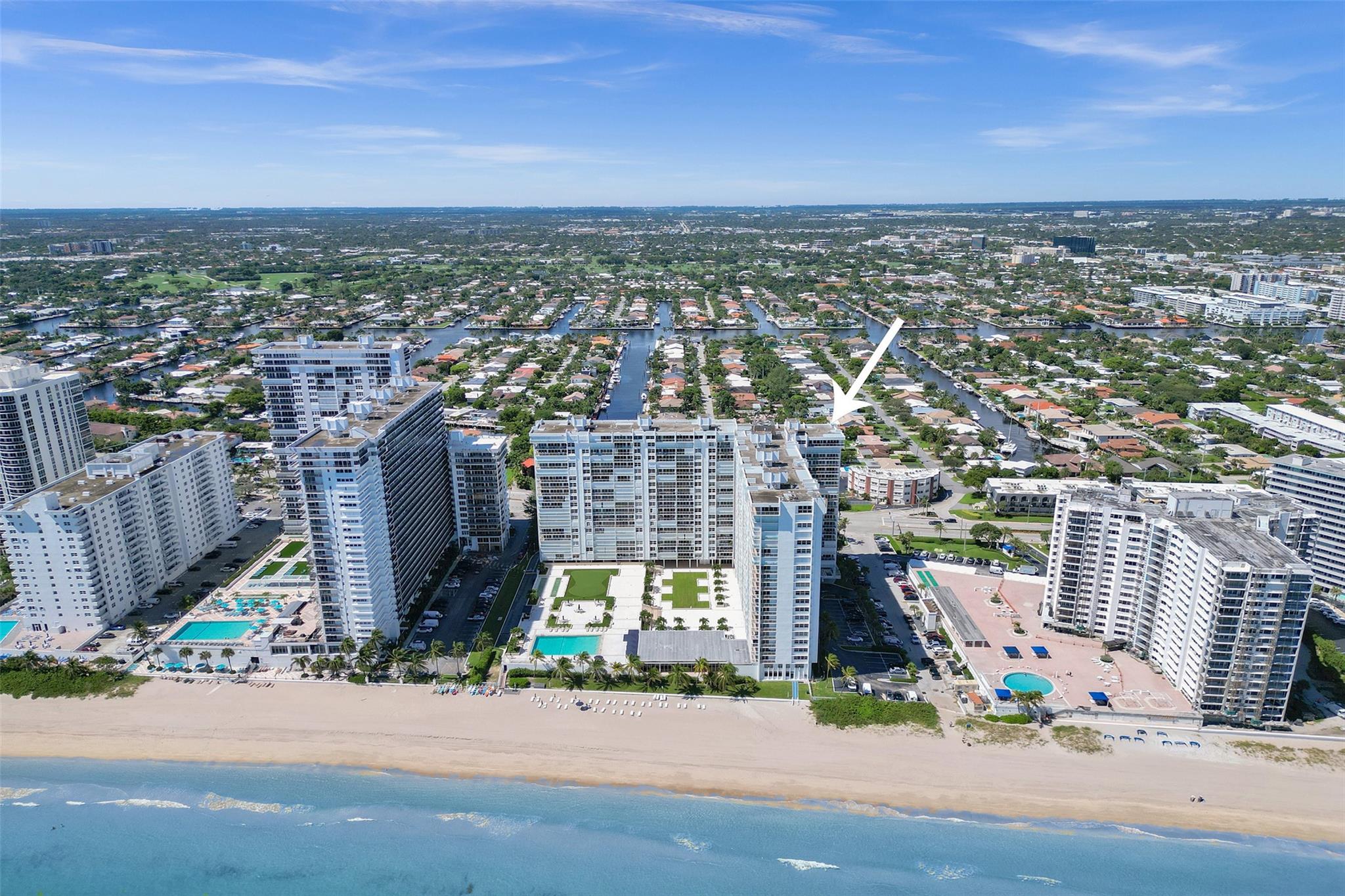 4300 N Ocean Blvd 20M