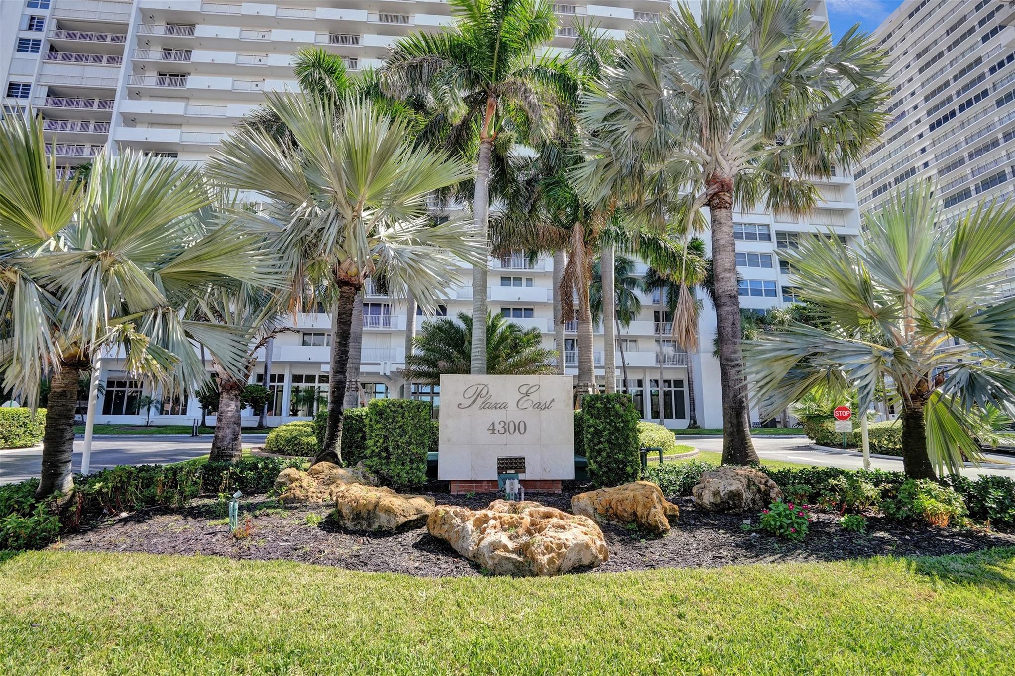 4300 N Ocean Blvd 20M