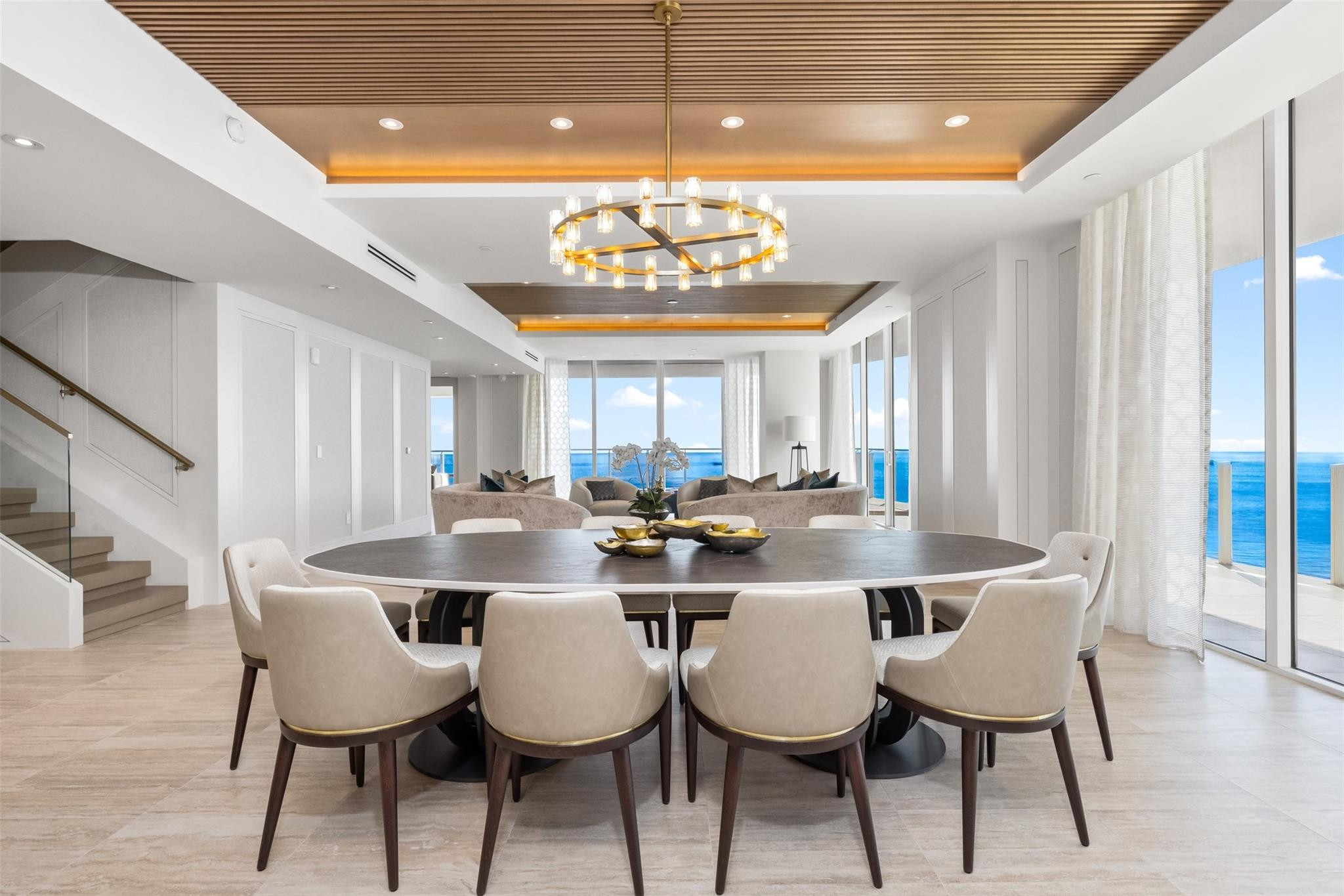 Four Seasons - Residential