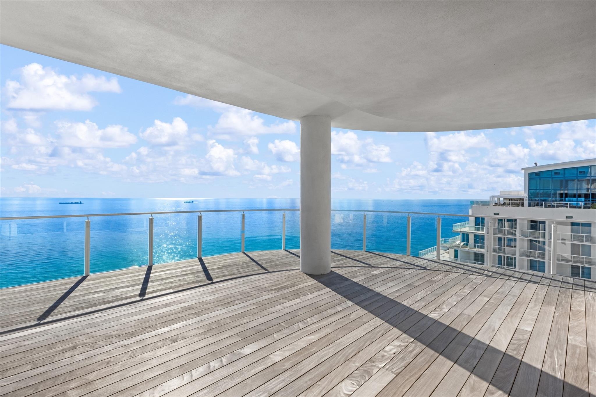 Four Seasons - Residential