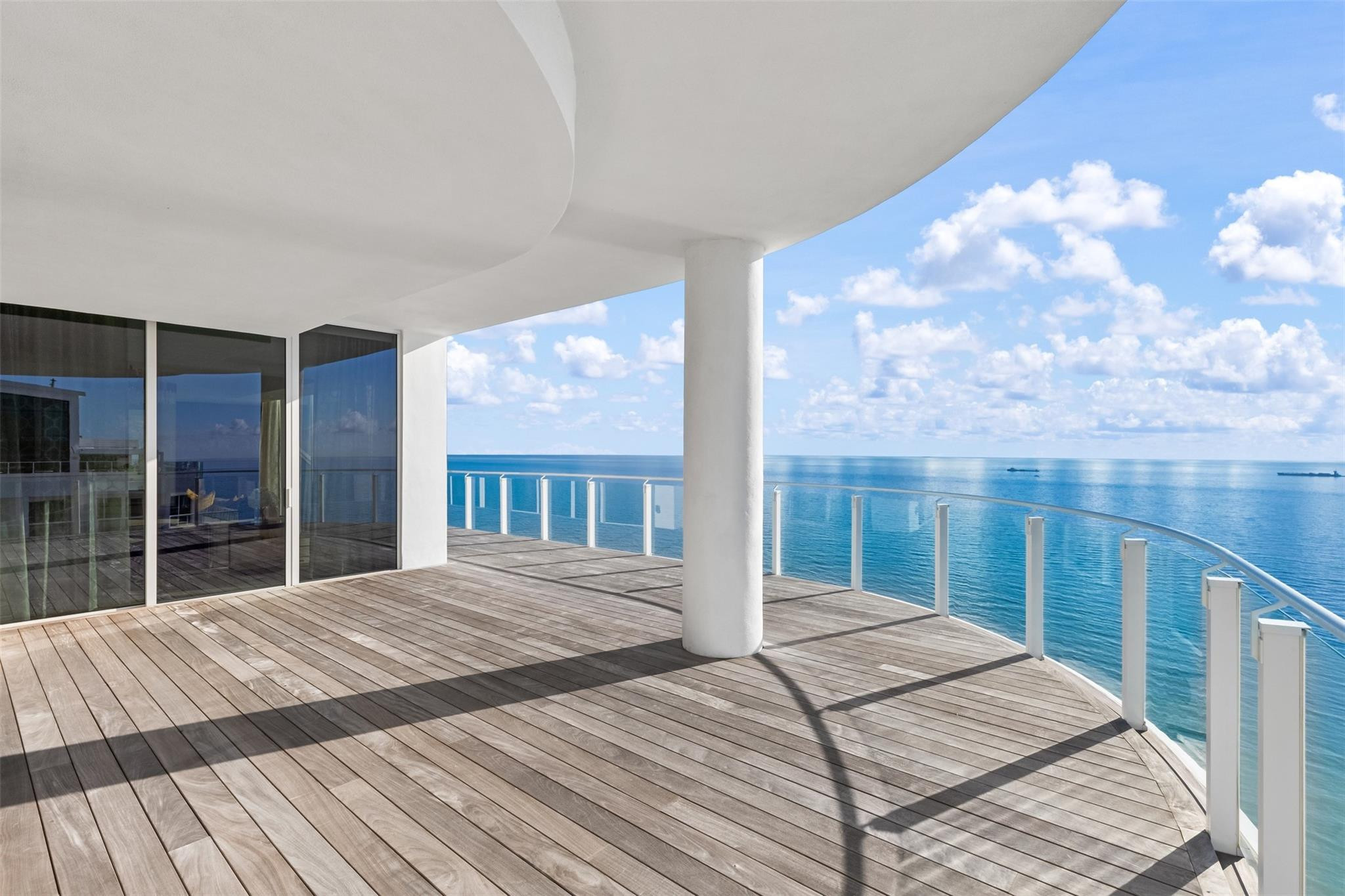 Four Seasons - Residential