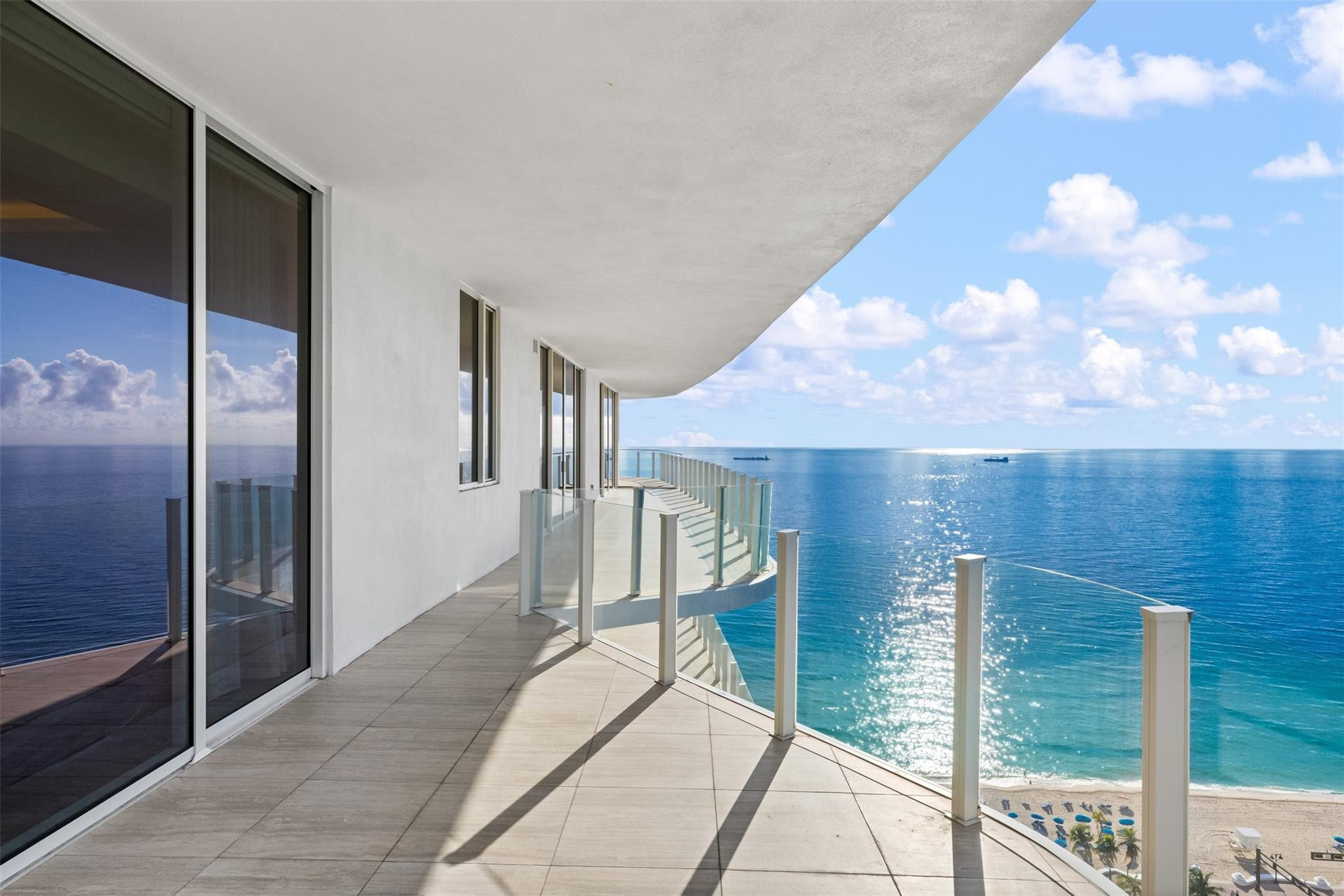 Four Seasons - Residential