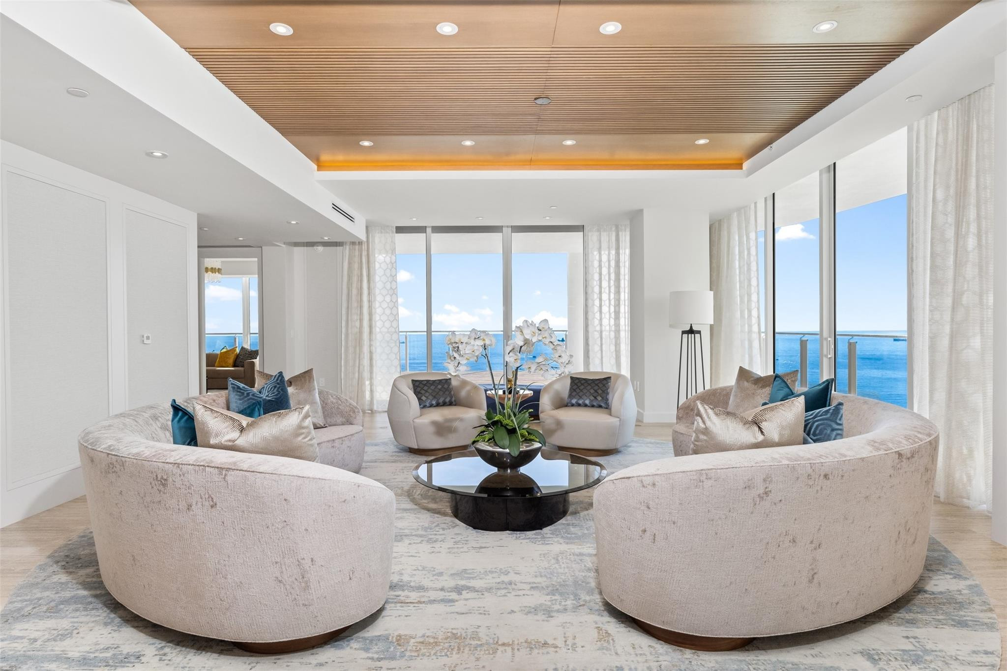 525 N Fort Lauderdale Beach Boulevard 2201