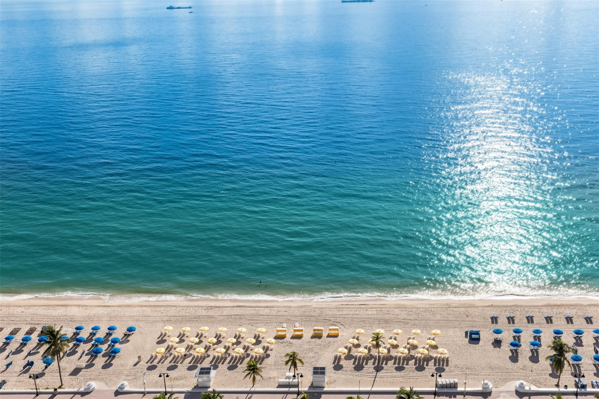 Four Seasons - Residential