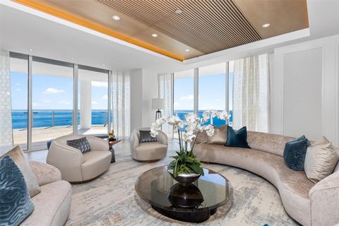 Photo of 525 N Fort Lauderdale Beach Boulevard #2201, Fort Lauderdale, FL 33304 (MLS # F10464361)