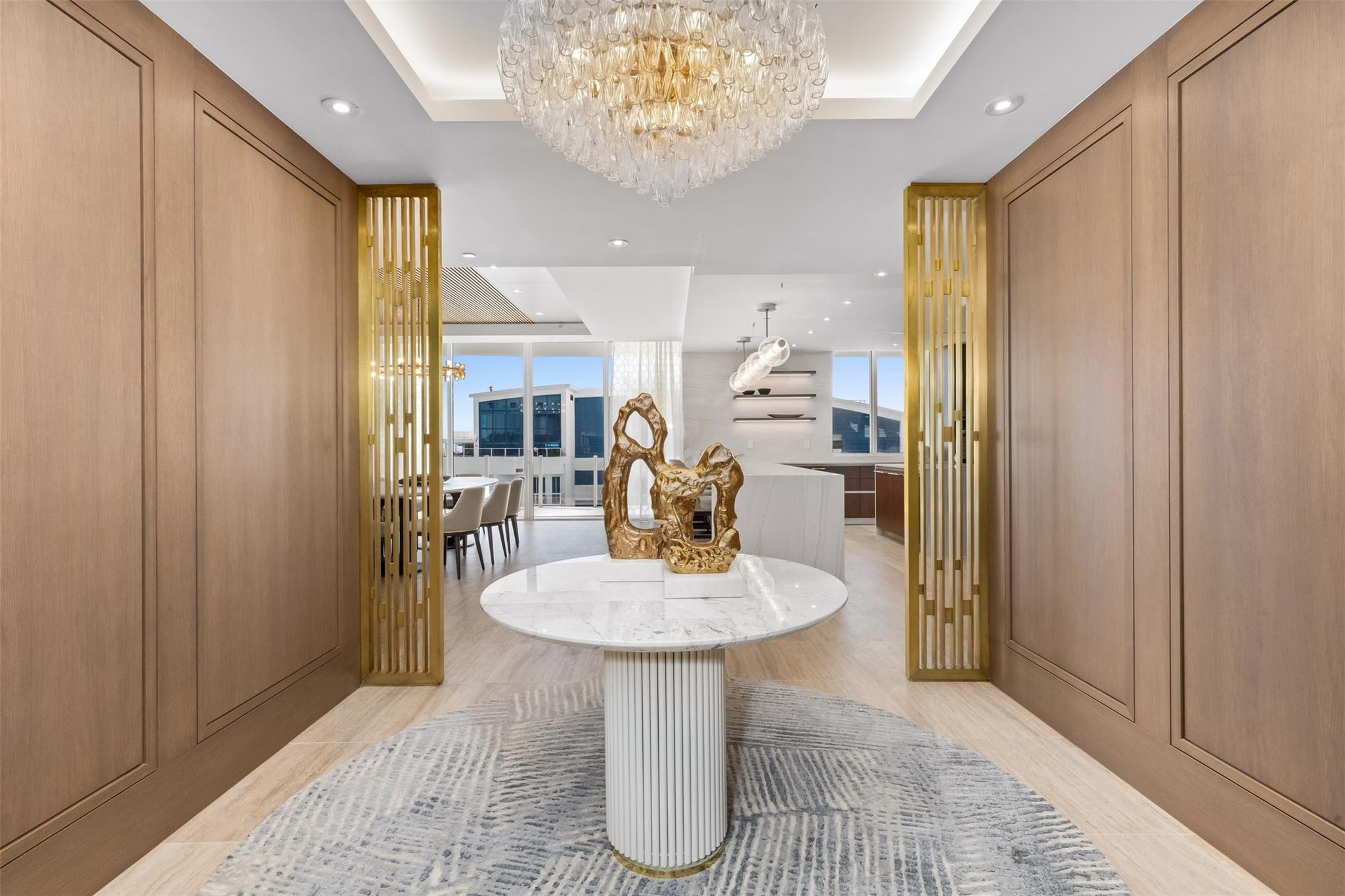 525 N Fort Lauderdale Beach Boulevard 2201