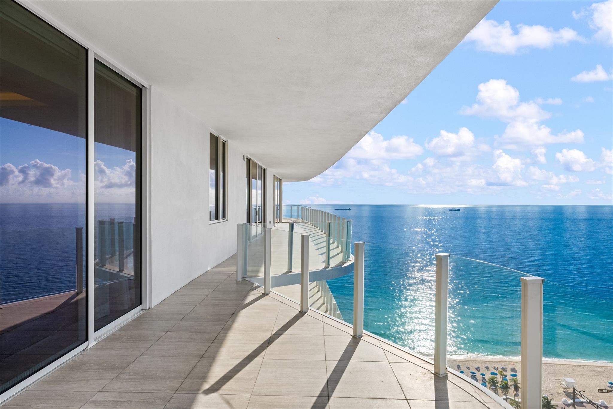 Four Seasons - Residential