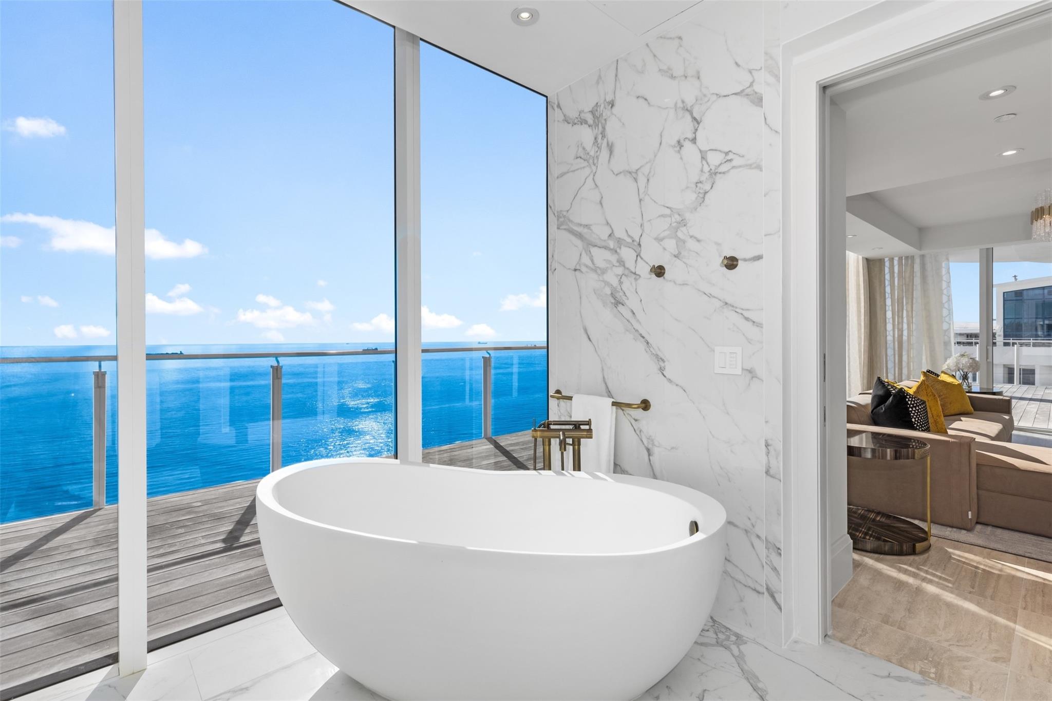 Four Seasons - Residential