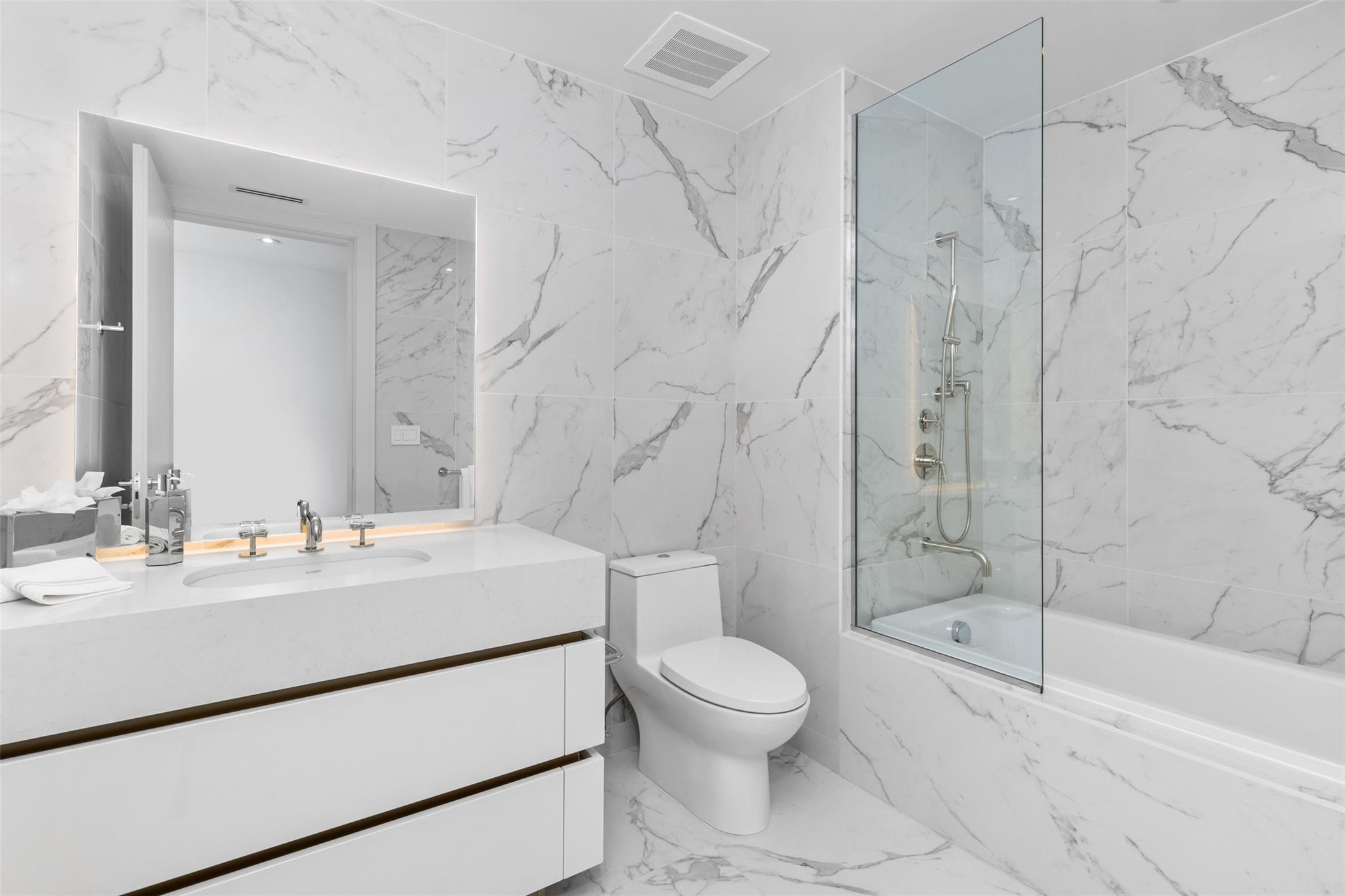 Four Seasons - Residential