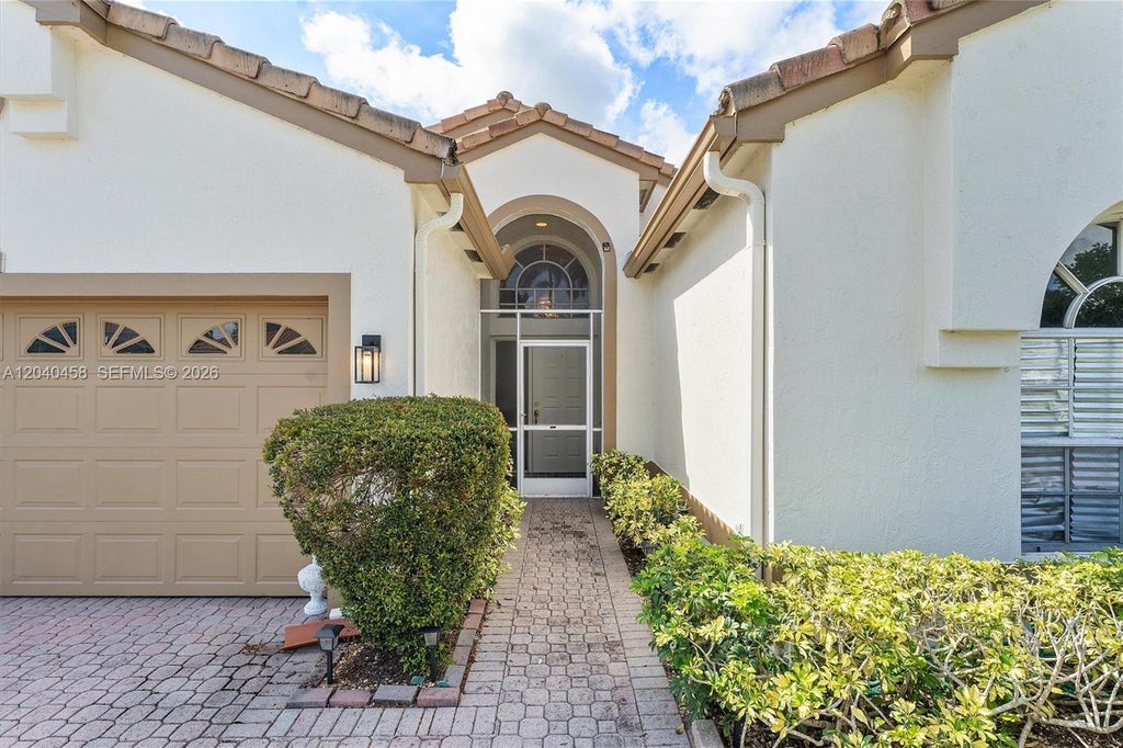 Photo of 6786 Camille Street, Boynton Beach, FL 33437 (MLS # A12040458)