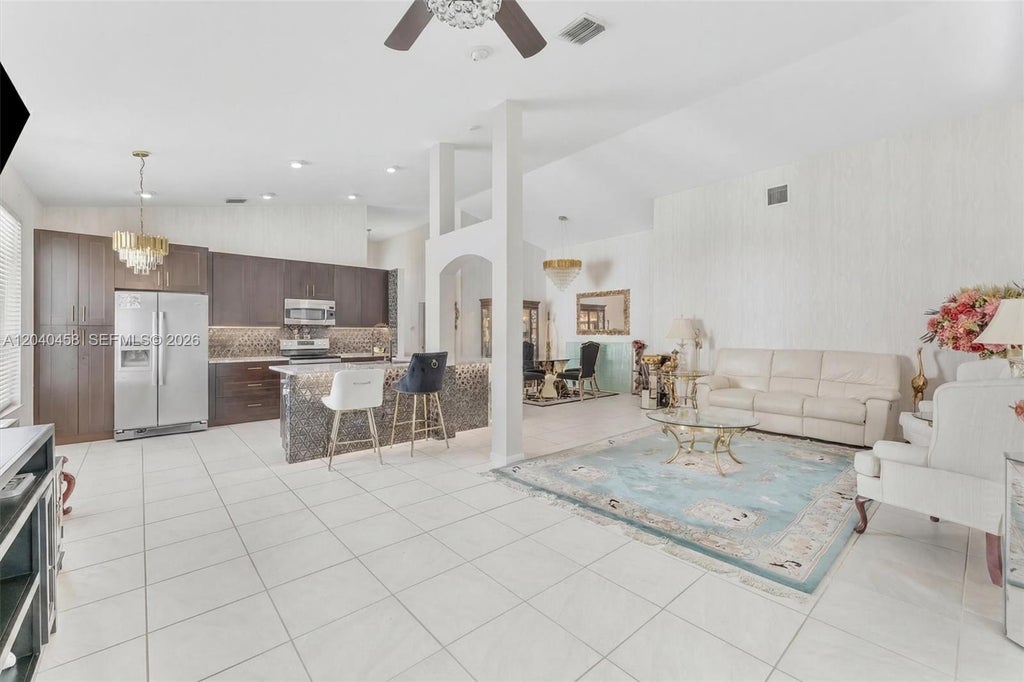 Photo of 6786 Camille Street, Boynton Beach, FL 33437 (MLS # A12040458)
